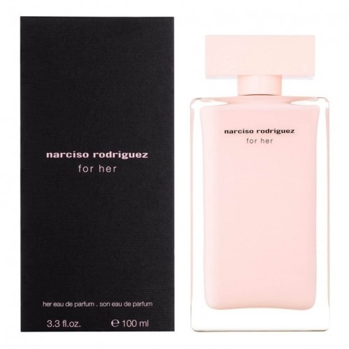 Narciso Rodriguez Narciso Rodriguez for Her Eau de Parfum