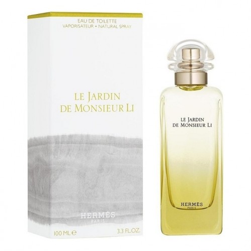 Hermes Hermes Le Jardin de Monsieur Li