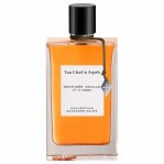 Van Cleef & Arpels Van Cleef & Arpels Collection Extraordinaire Orchidee Vanille