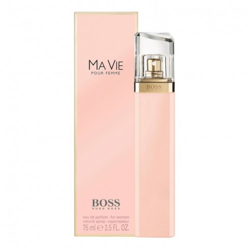 HUGO BOSS HUGO BOSS Boss Ma Vie Pour Femme