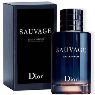 Christian Dior Sauvage Eau de Parfum