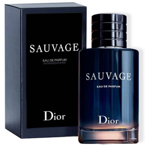 Christian Dior Christian Dior Sauvage Eau de Parfum