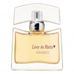 NINA RICCI NINA RICCI Love In Paris