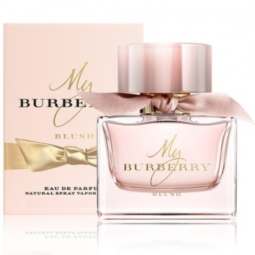 Burberry My Burberry Blush