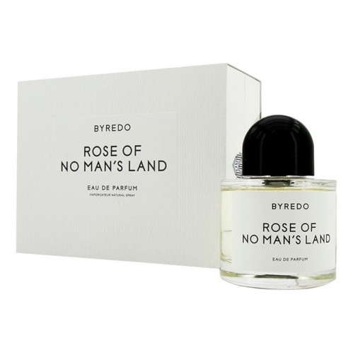 BYREDO BYREDO Rose Of No Man’s Land