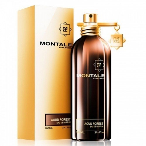 MONTALE MONTALE Aoud Forest