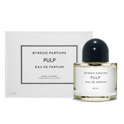 BYREDO BYREDO Pulp
