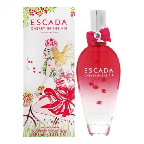 Escada Escada Cherry in the Air