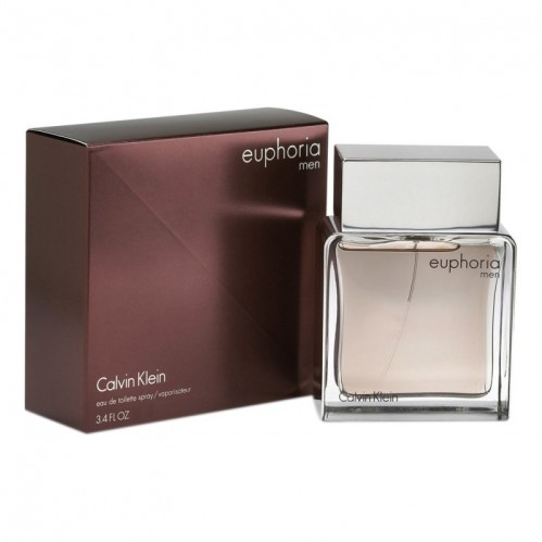 CALVIN KLEIN CALVIN KLEIN Euphoria Men