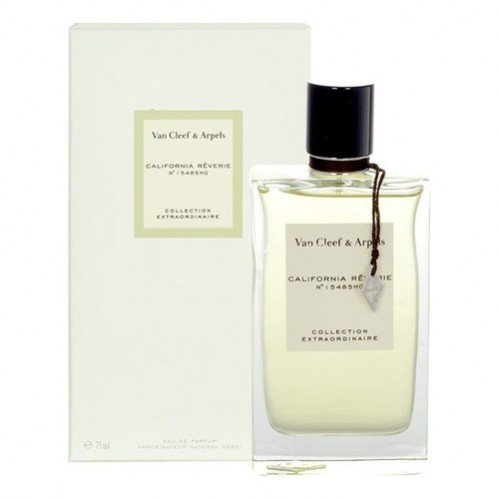 Van Cleef & Arpels Van Cleef & Arpels Collection Extraordinaire California Reverie