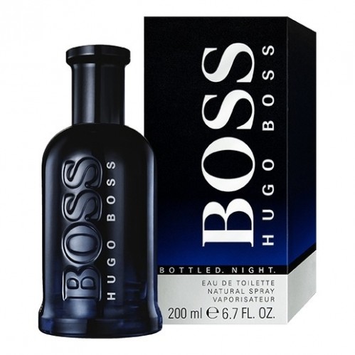 HUGO BOSS HUGO BOSS Boss Bottled Night