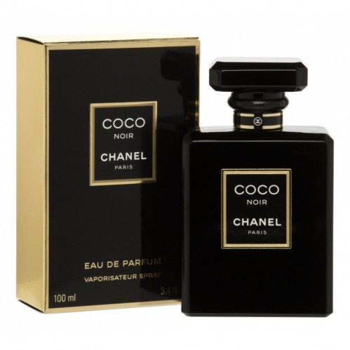 Chanel Chanel Coco Noir