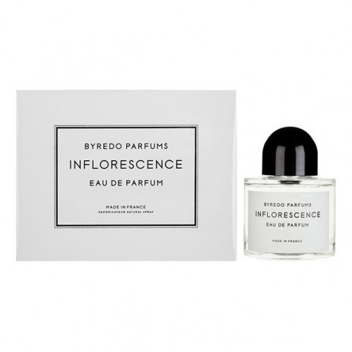 BYREDO BYREDO Inflorescence