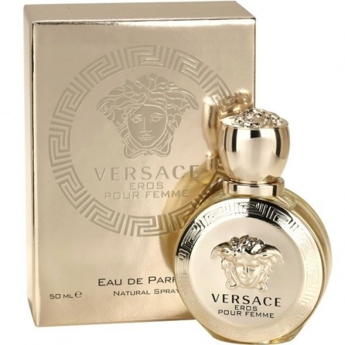 Versace Versace Eros Pour Femme