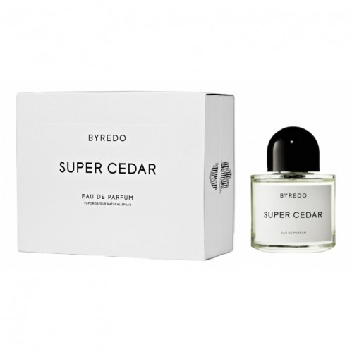 BYREDO BYREDO Super Cedar