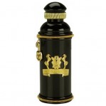 Alexandre J Alexandre J Zafeer Black Muscs