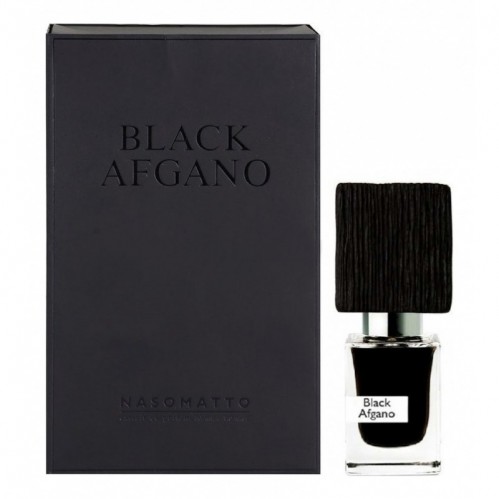 Nasomatto Nasomatto Black Afgano