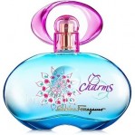 Salvatore Ferragamo Salvatore Ferragamo Incanto Charms