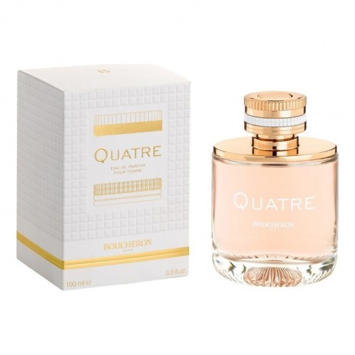 Boucheron Boucheron Quatre