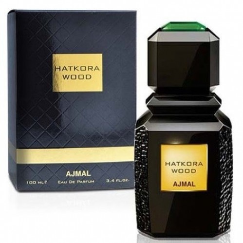 Ajmal Ajmal Hatkora Wood