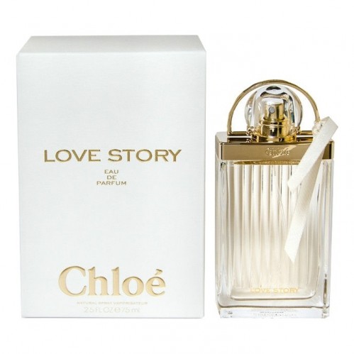 Chloe Chloe Love Story