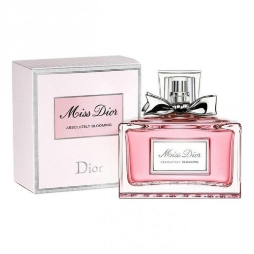 Christian Dior Christian Dior Miss Dior Absolutely Blooming