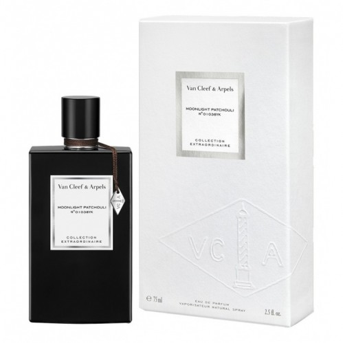 Van Cleef & Arpels Van Cleef & Arpels Moonlight Patchouli