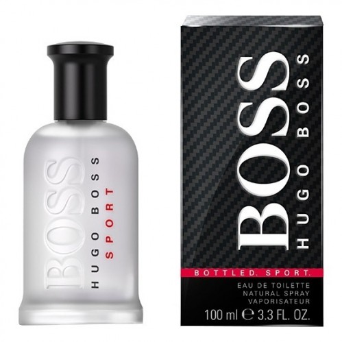HUGO BOSS HUGO BOSS Boss Bottled Sport