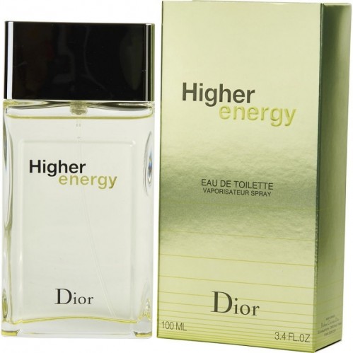 Christian Dior Christian Dior Higher Energy