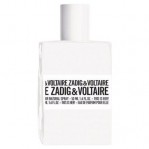 ZADIG & VOLTAIRE ZADIG & VOLTAIRE This is Her