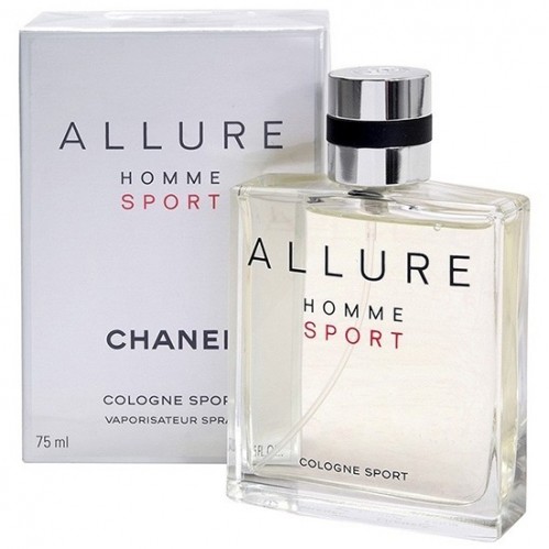 Chanel Chanel Allure Homme Sport Cologne