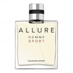 Chanel Chanel Allure Homme Sport Cologne