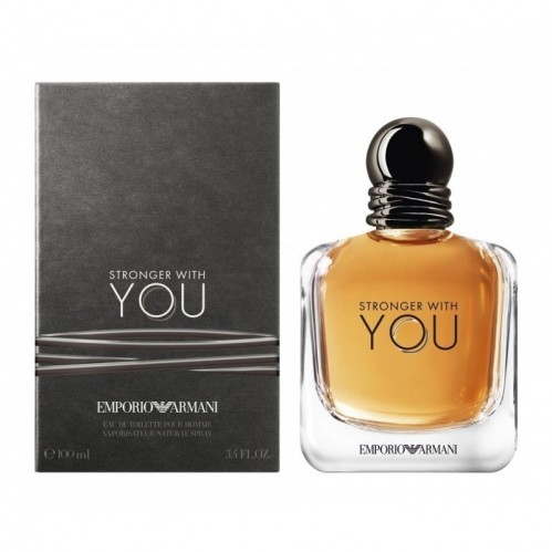 ARMANI Emporio Armani Stronger With You