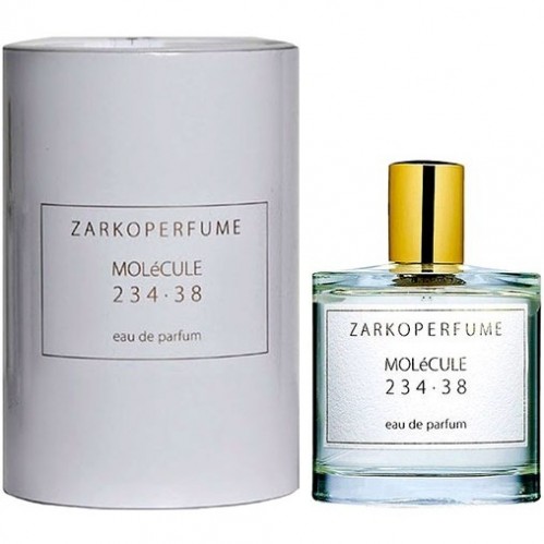 Zarkoperfume Zarkoperfume MOLeCULE 234.38