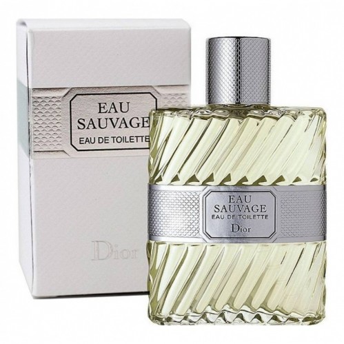 Christian Dior Christian Dior Eau Sauvage