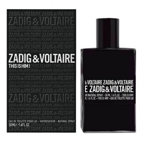 ZADIG & VOLTAIRE ZADIG & VOLTAIRE This is Him