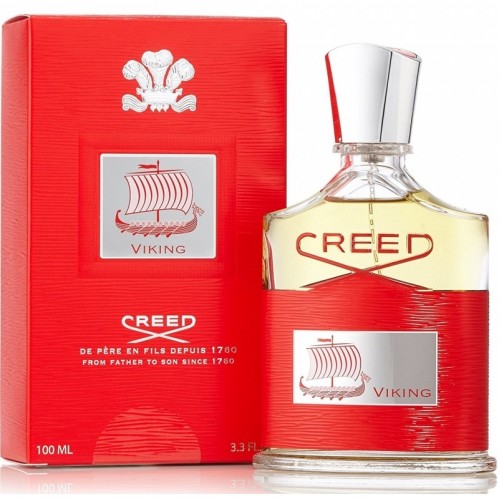 Creed Creed Viking