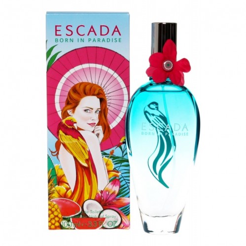 Escada Escada Born in Paradise