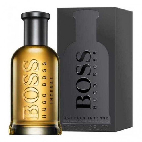 HUGO BOSS HUGO BOSS Boss Bottled Intense Eau de Parfum