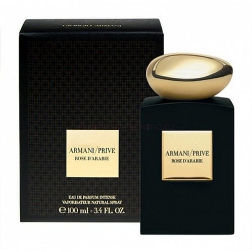 ARMANI ARMANI Prive Rose d’Arabie
