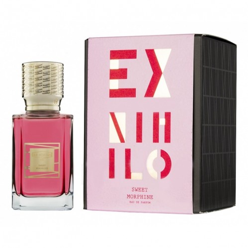Ex Nihilo Ex Nihilo Sweet Morphine