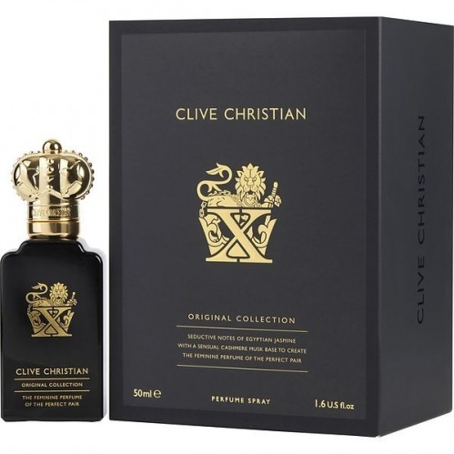 Clive Christian Clive Christian X Feminine