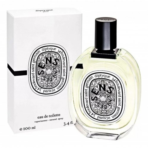Diptyque Diptyque Eau Des Sens