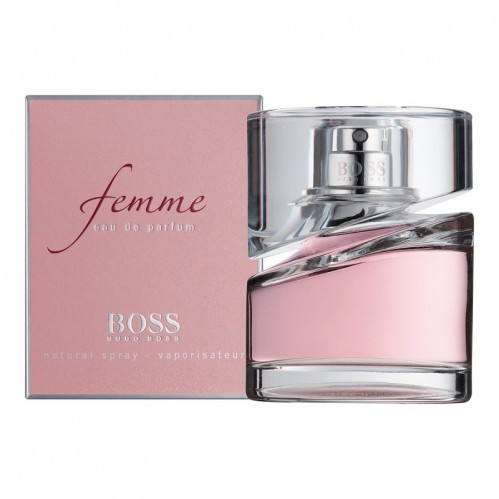 HUGO BOSS HUGO BOSS Boss Femme