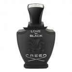 Creed Creed Love in Black