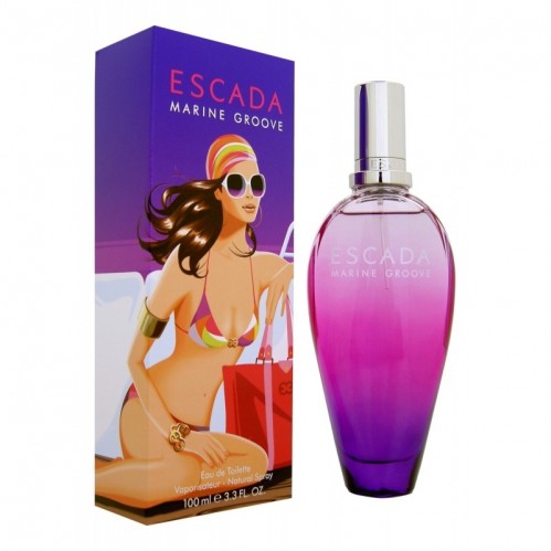Escada Escada Marine Groove