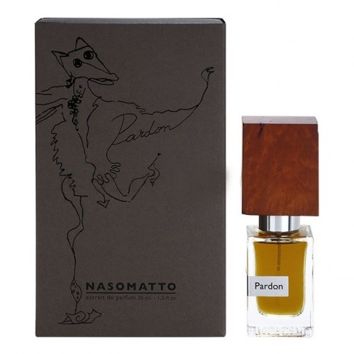 Nasomatto Nasomatto Pardon