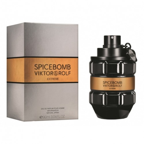 Viktor & Rolf Viktor & Rolf Spicebomb Extreme