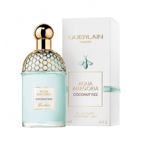 Guerlain Guerlain Aqua Allegoria Coconut Fizz