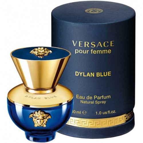 Versace Versace Pour Femme Dylan Blue